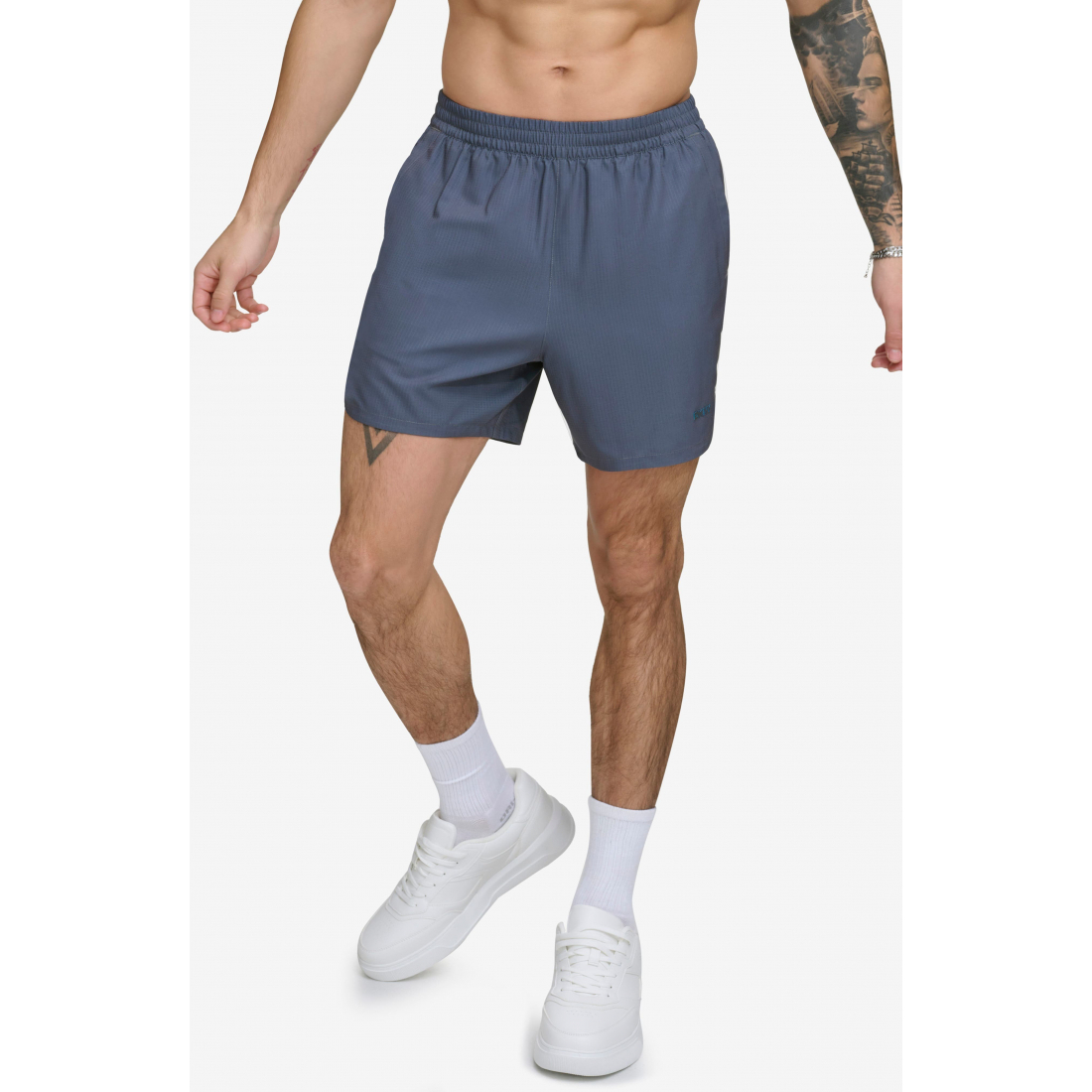 Men's 'Stretch Ripstop' Swimming Trunks
