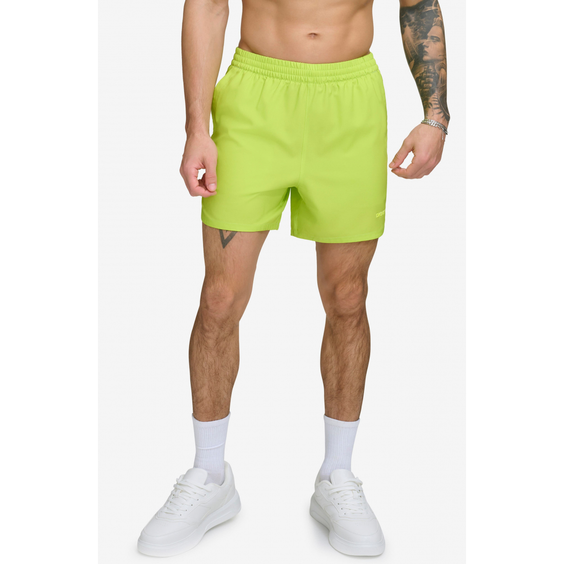 Men's 'Stretch Ripstop' Swimming Trunks