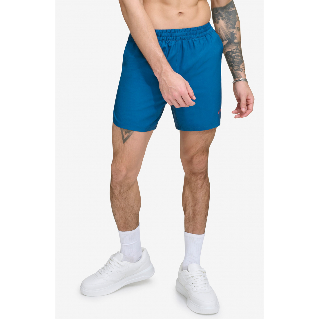 Men's 'Stretch Ripstop' Swimming Trunks