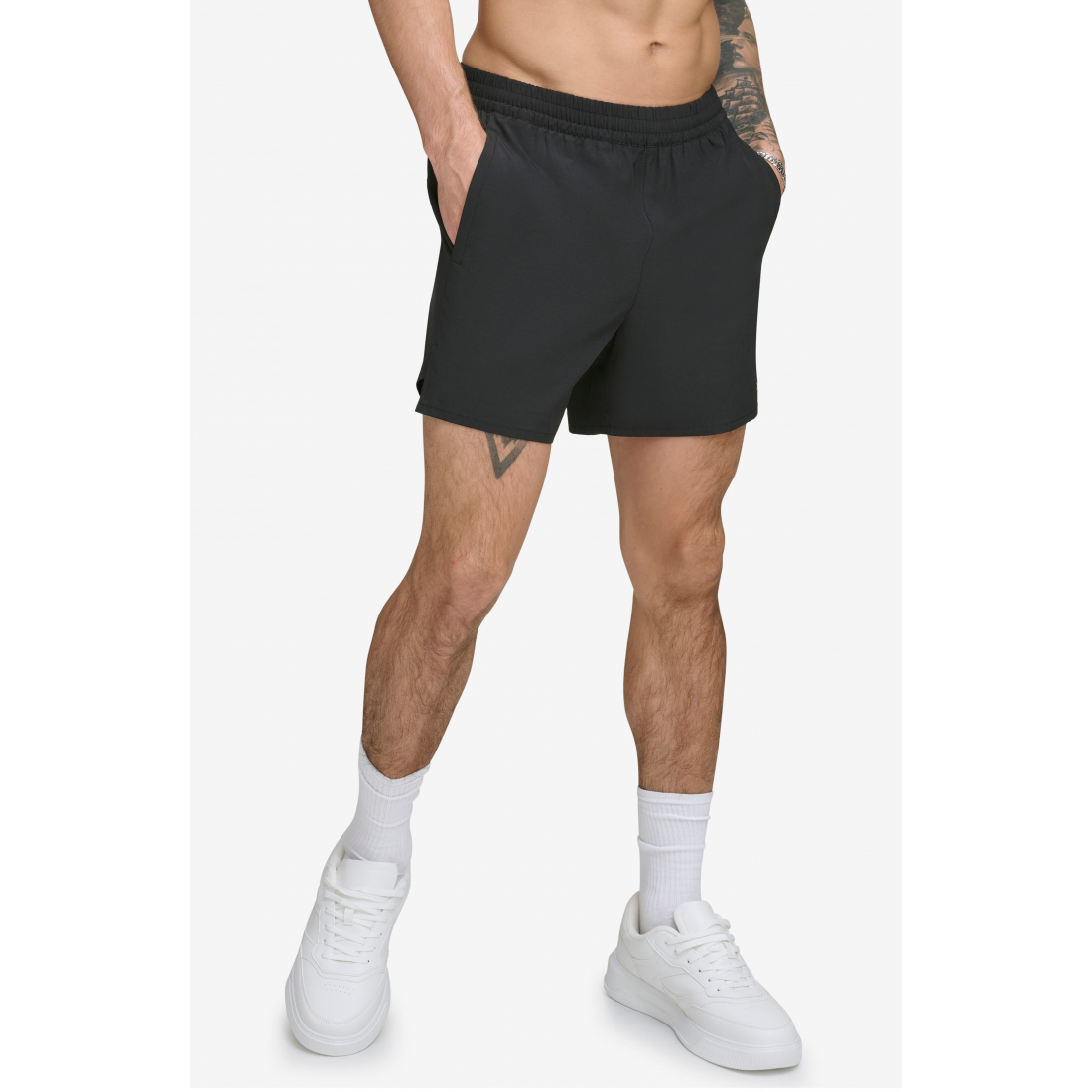 Short de bain 'Hybrid Volley' pour Hommes