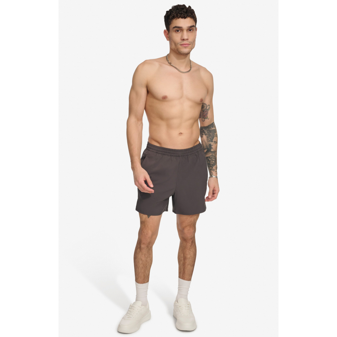 Men's 'Hybrid Volley' Swimming Trunks