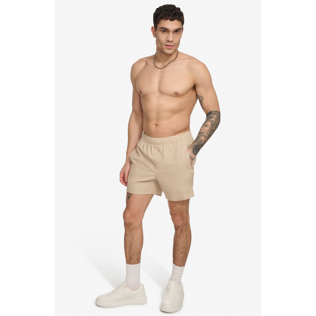 Short de bain 'Hybrid Volley' pour Hommes