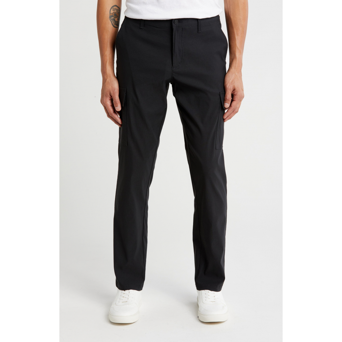 Pantalon cargo 'Tech Chino' pour Hommes