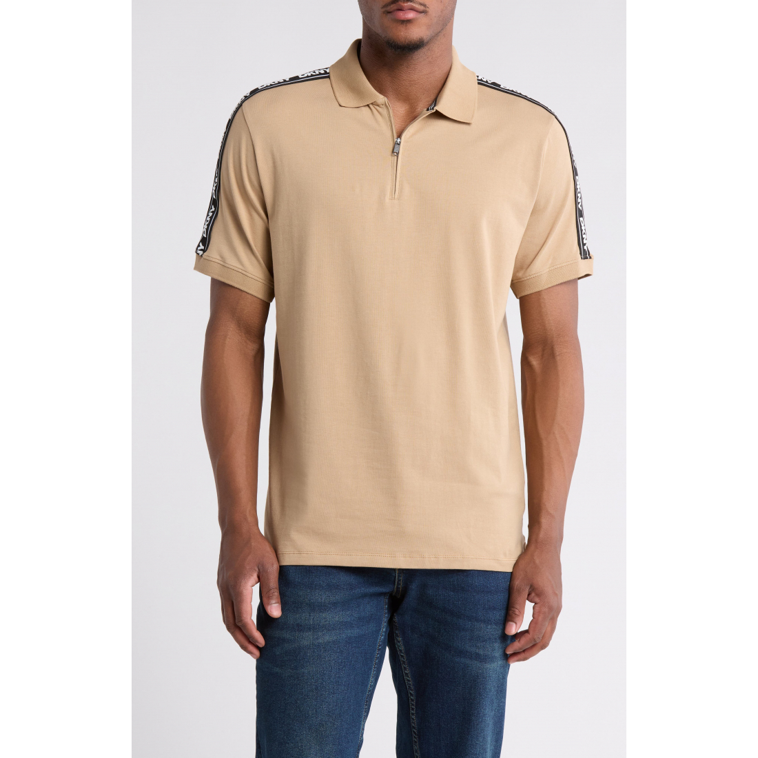 Polo 'Maverick' pour Hommes