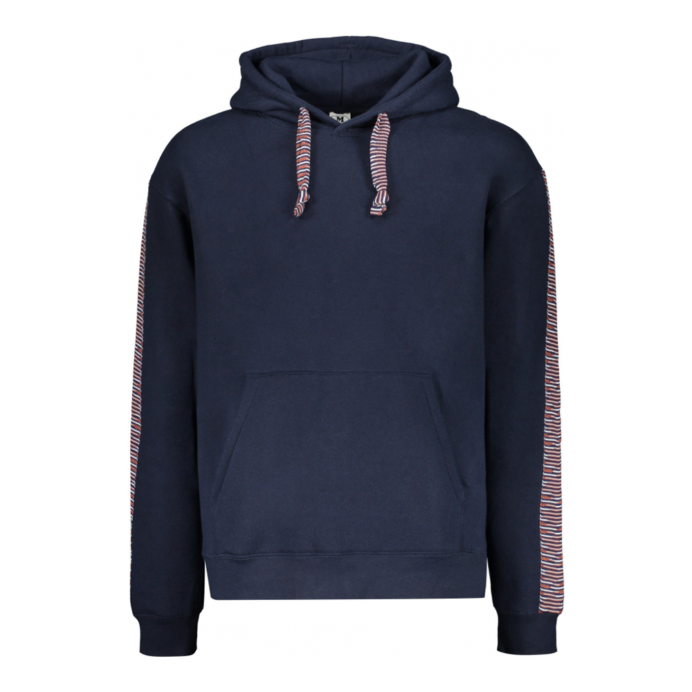 Men's 'Logo Embroidery' Sweatshirt