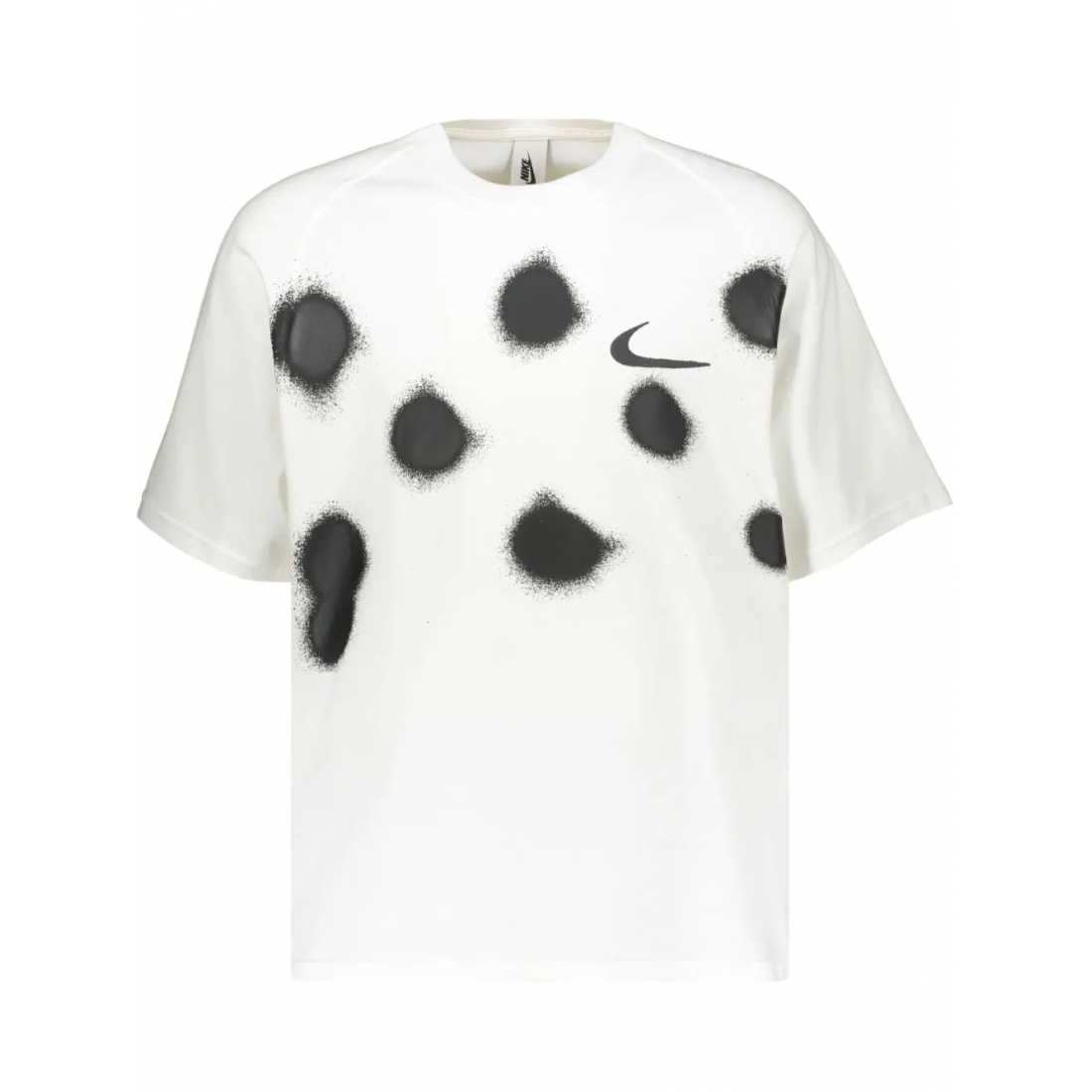 T-shirt 'X Nike Iss' pour Hommes