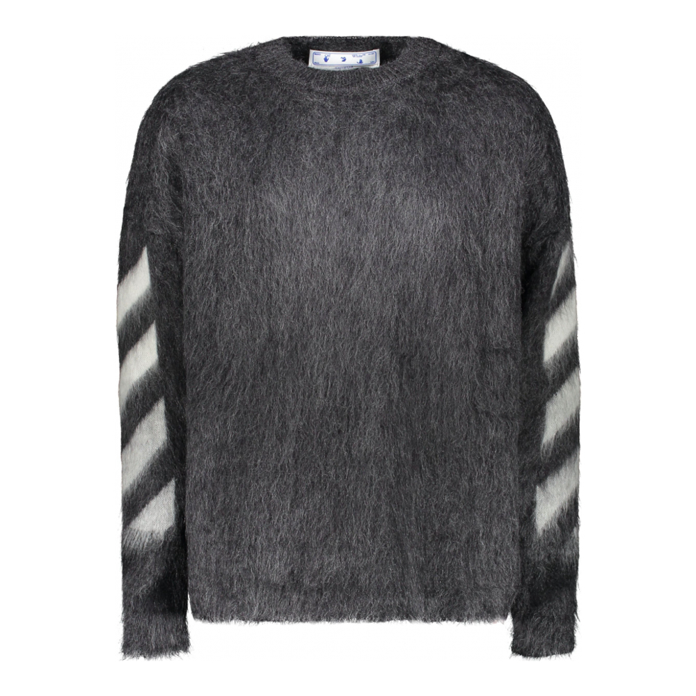 Men's 'Crew-Neck' Sweater