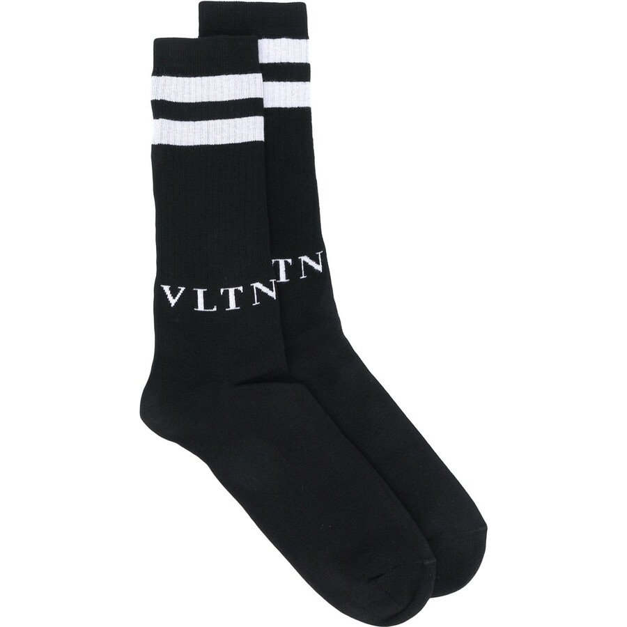 Chausettes 'VLTN' pour Hommes