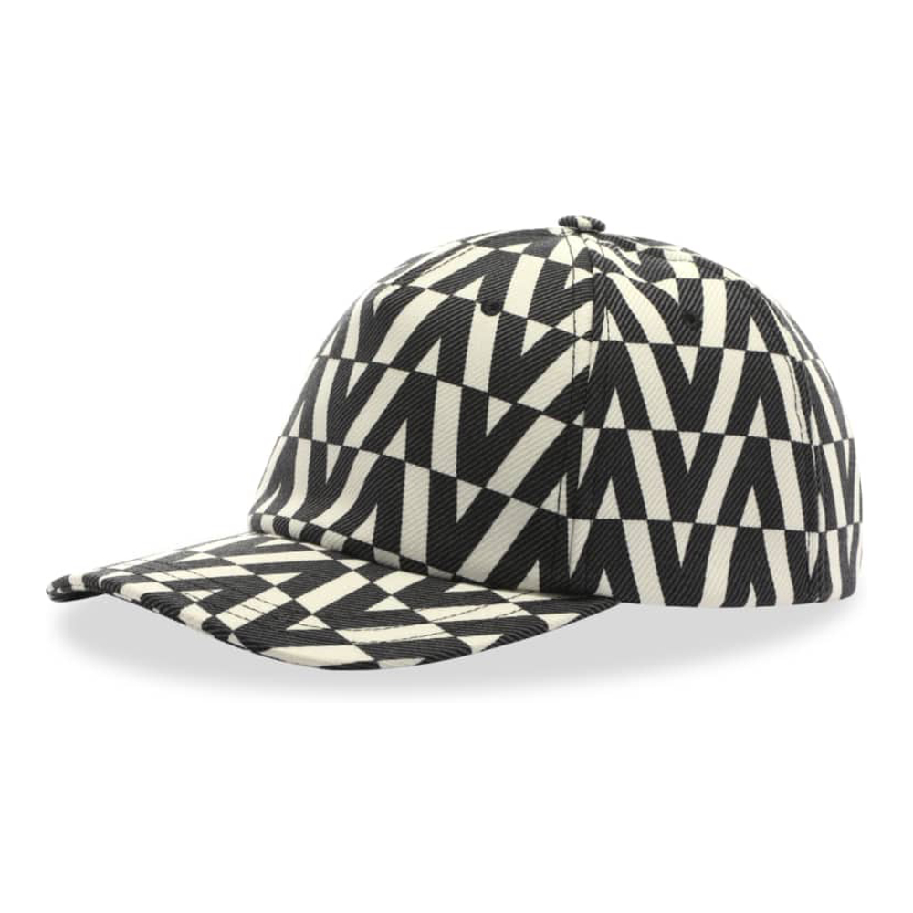 Casquette 'Optical Logo' pour Hommes