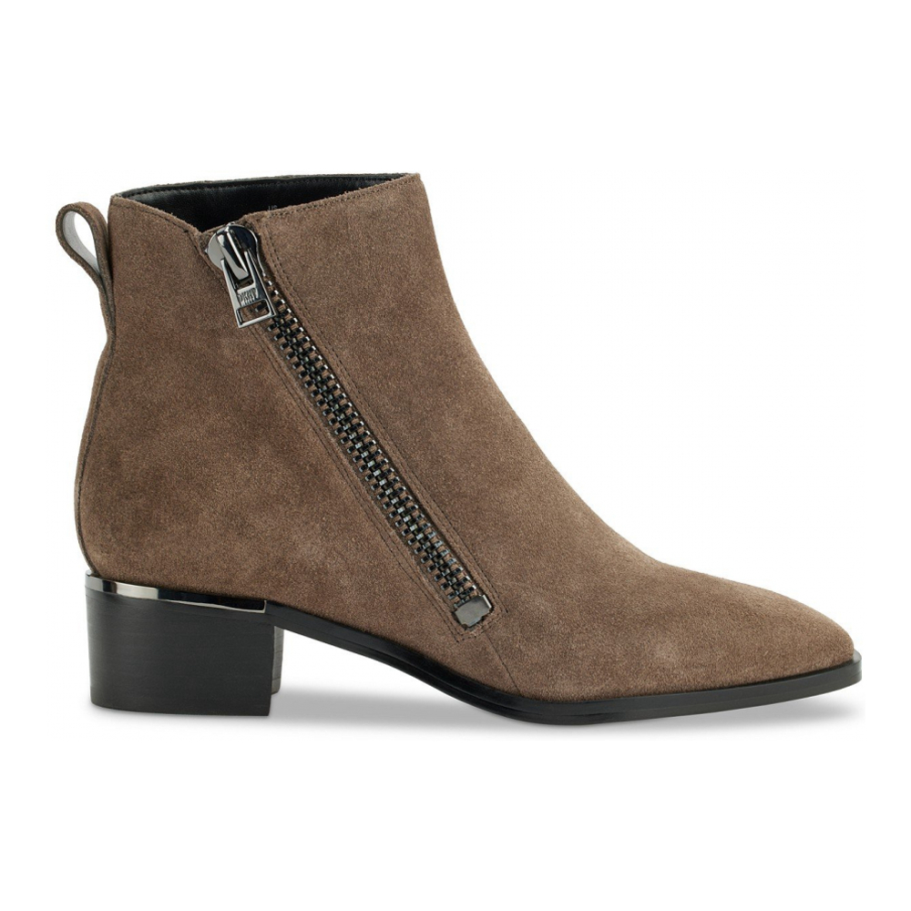 Bottines 'Brenlyn Leather' pour Femmes