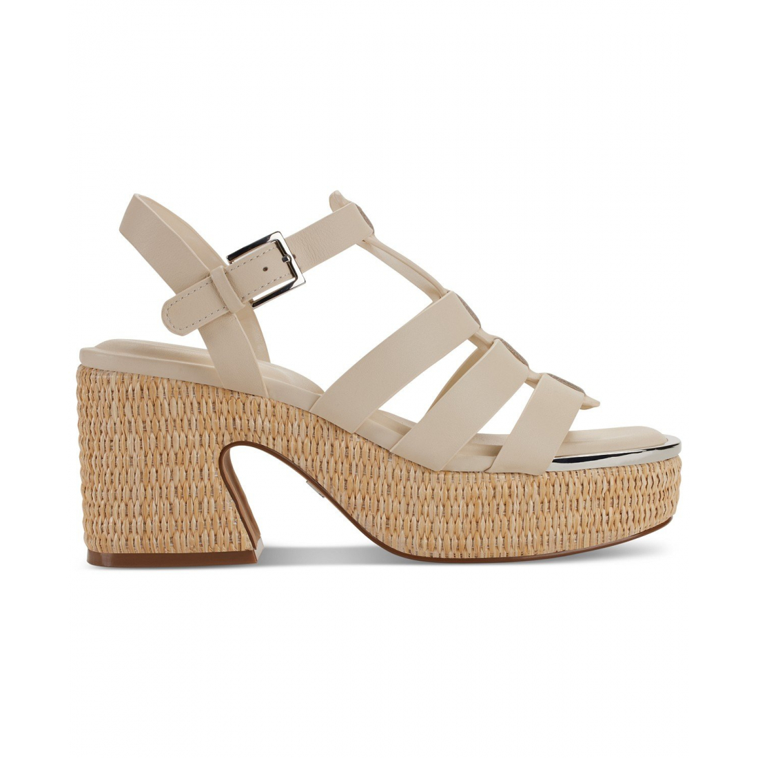 Sandales à semelle plateforme 'Dasha Fisherman' pour Femmes