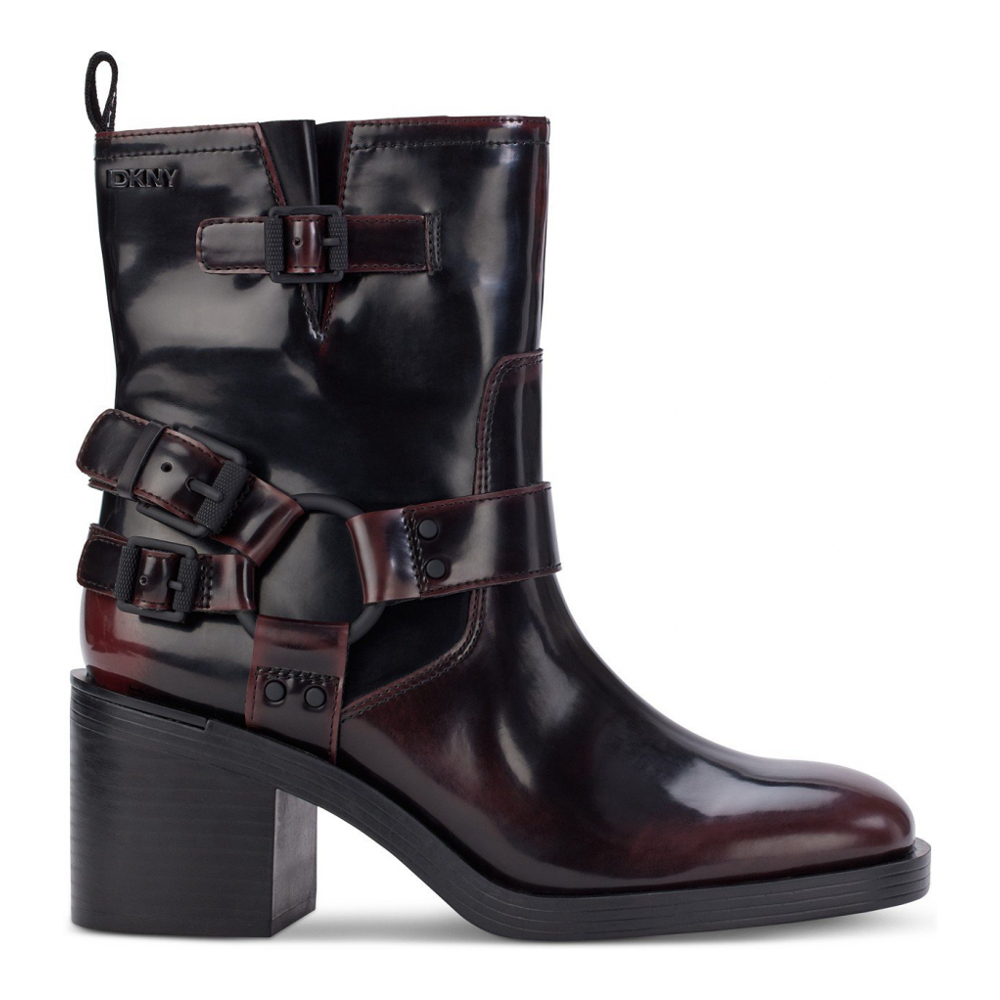 Bottines 'Nolan Harness' pour Femmes