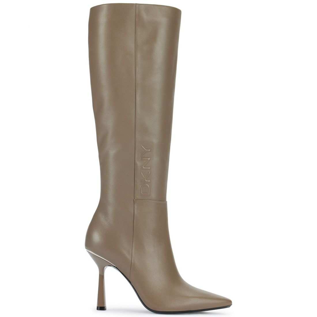 Women's 'Nixie Dress' Long Boots