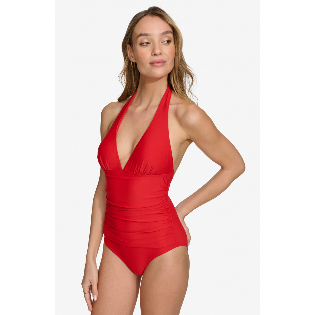 Maillot de bain 'Halter One-Piece' pour Femmes