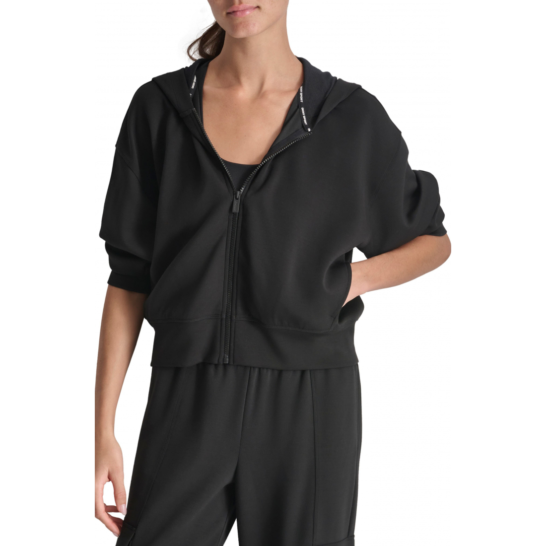 Women's 'Highline Scuba Full Zip' Track Jacket