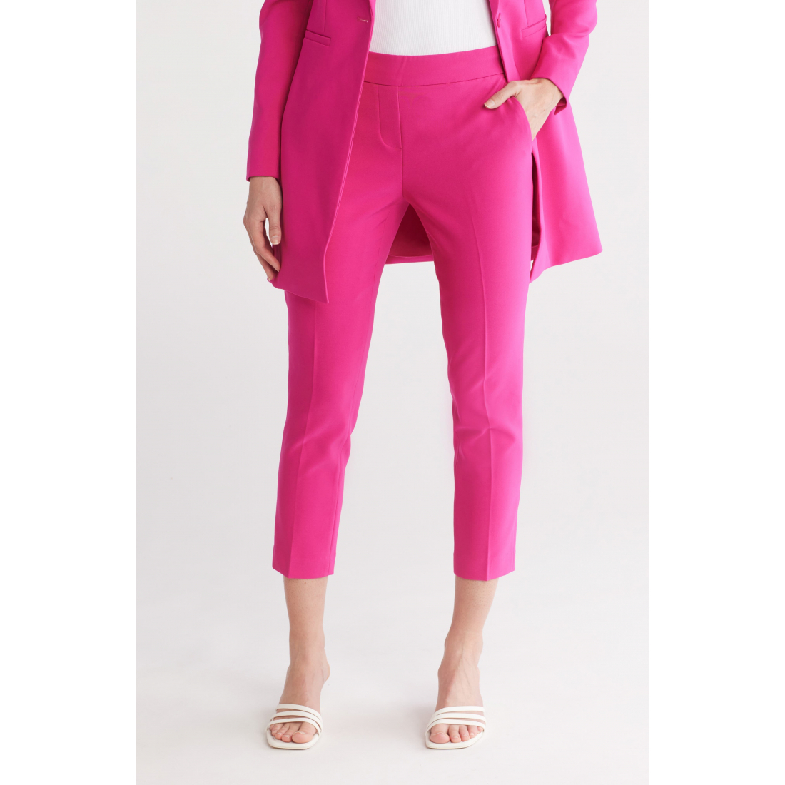 Women's 'Ankle' Trousers