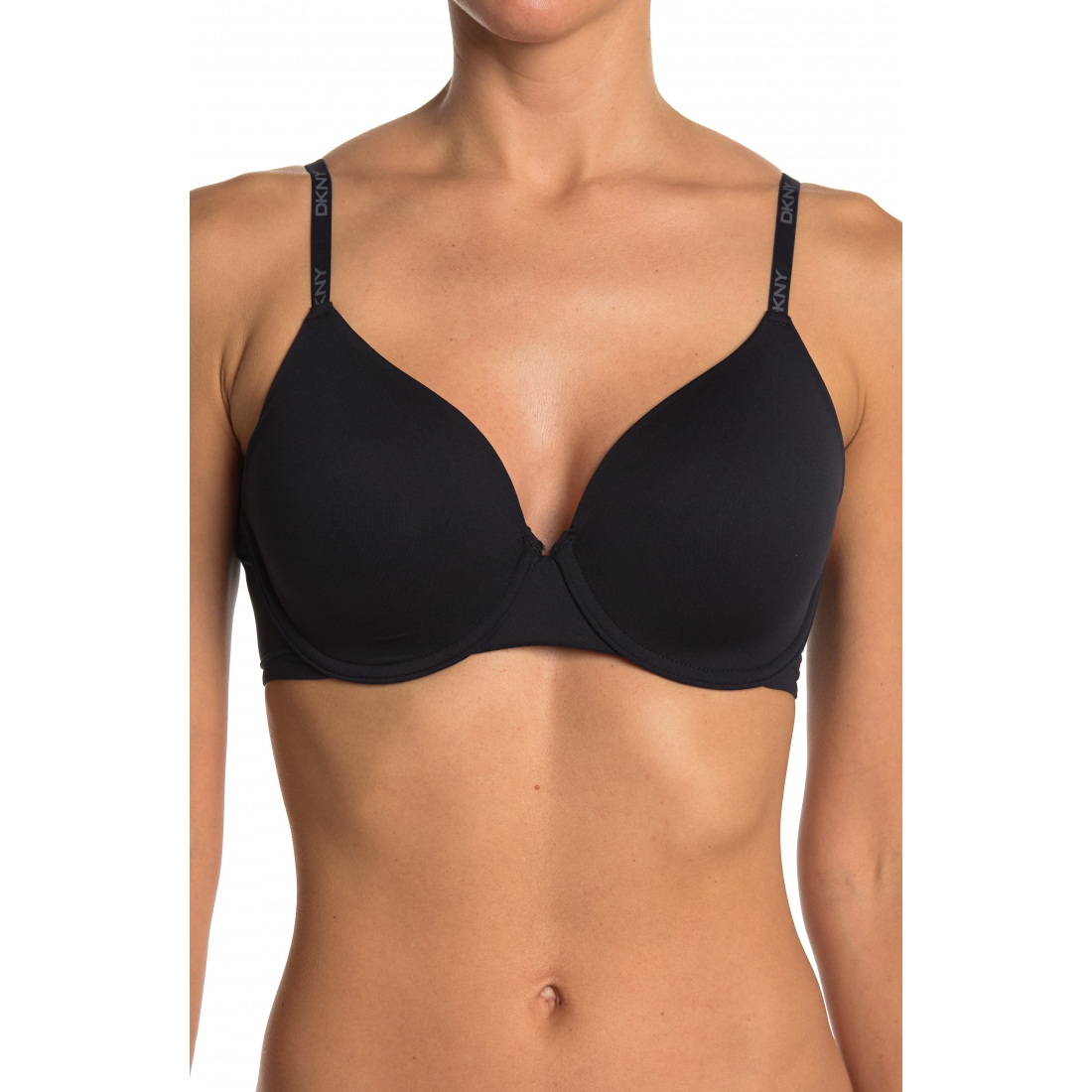 Women's 'T-Shirt' Underwired Bra 