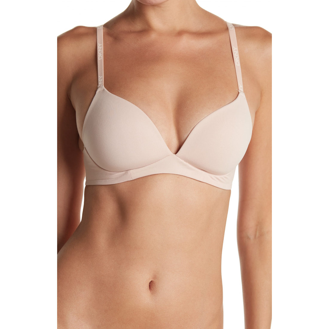 Women's 'Wireless T-Shirt' Wireless Bra
