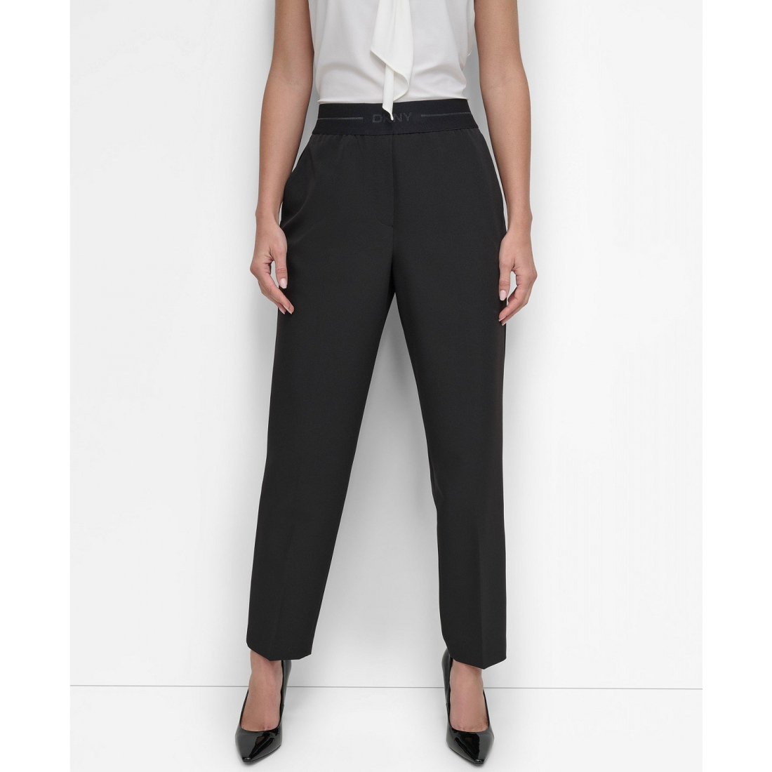 Pantalon 'Pull-On' pour Femmes