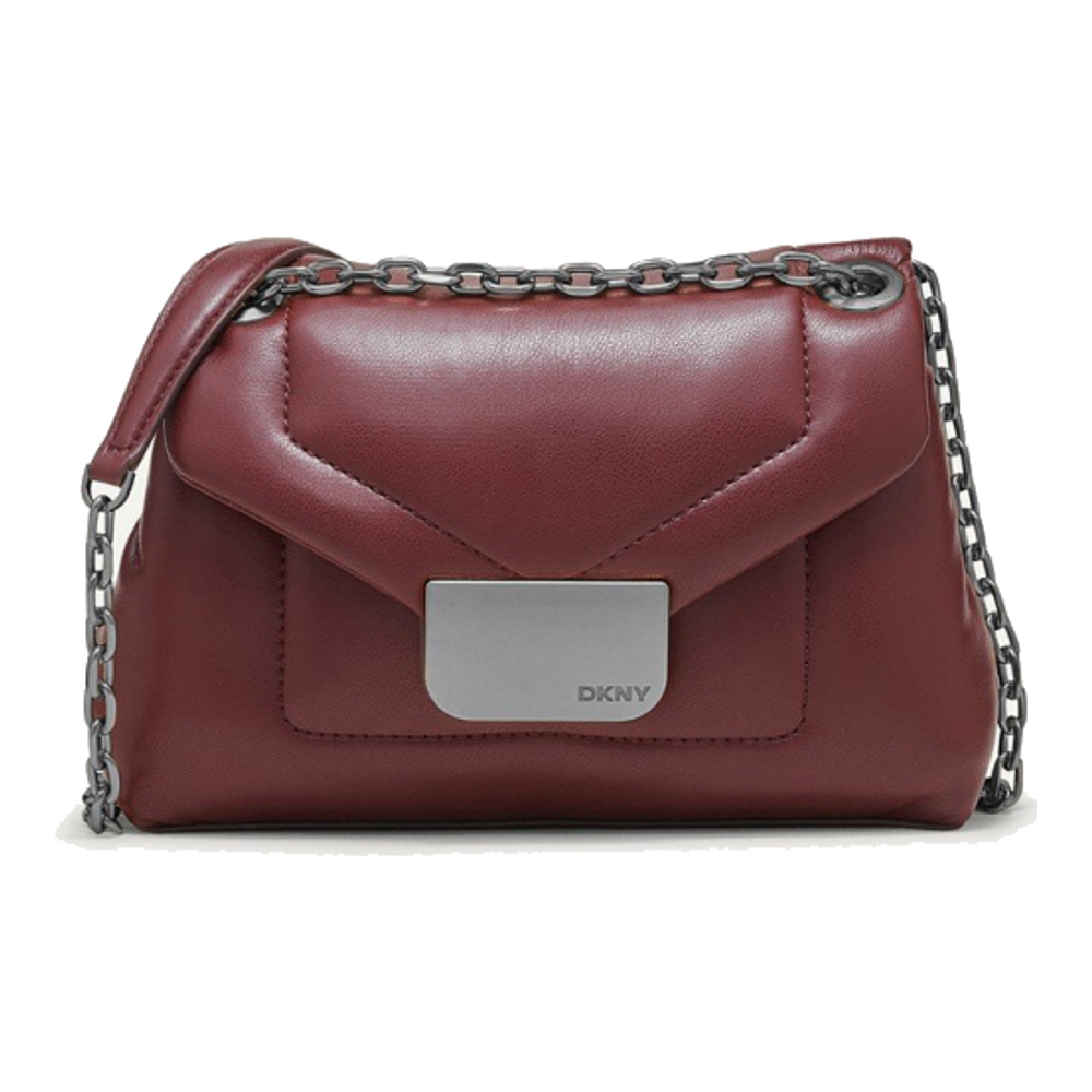 Women's 'Kaya Flap' Shoulder Bag