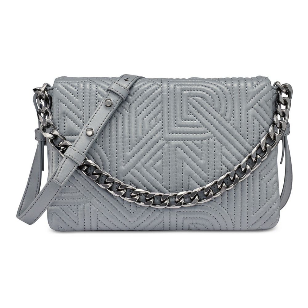 Sac à bandoulière 'Desiree Small Flap' pour Femmes