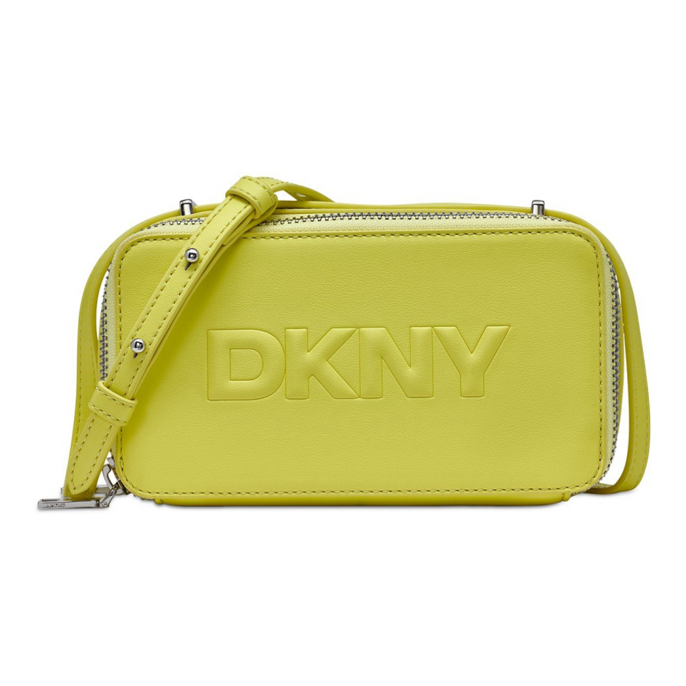 Women's 'Carter Logo' Camera Bag