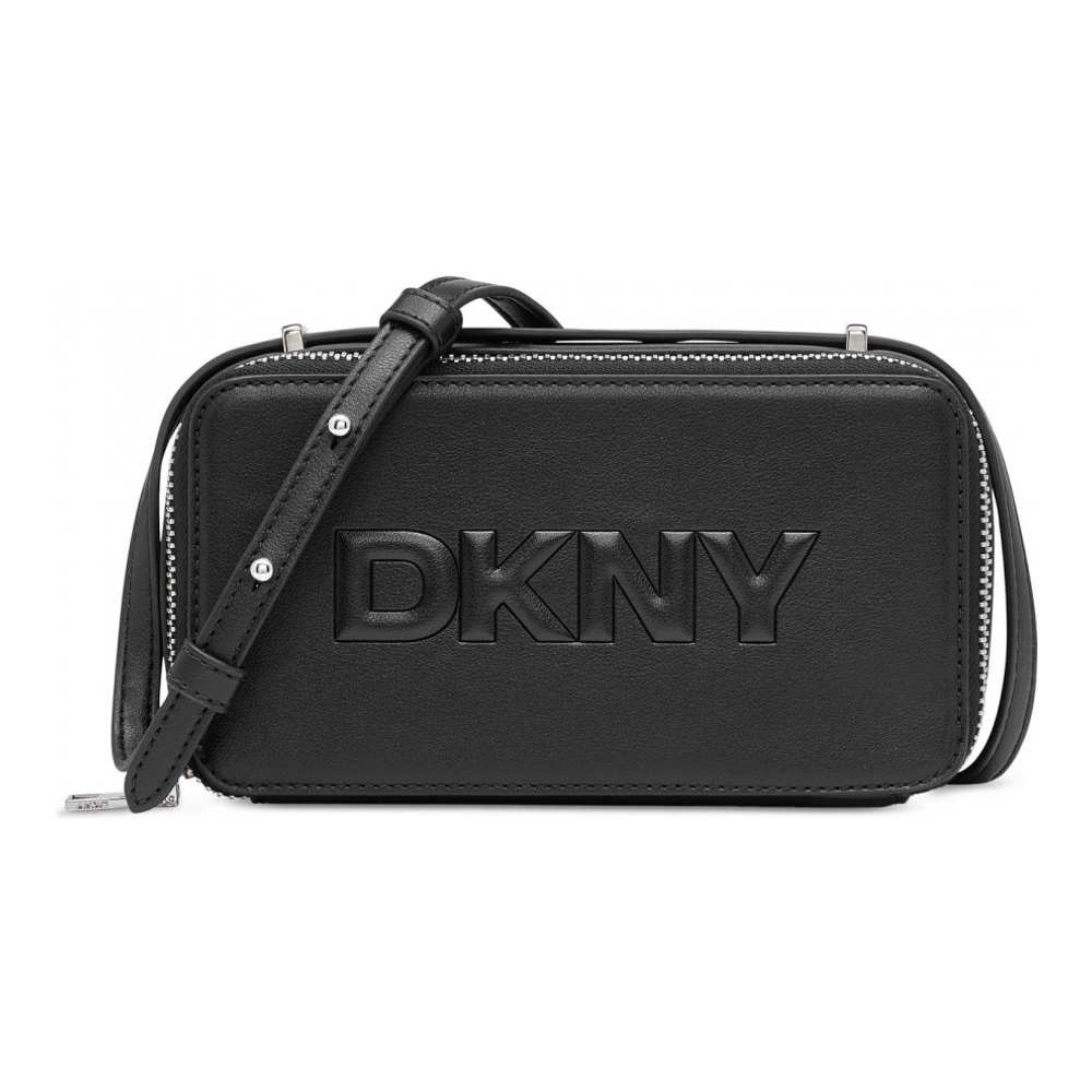 Women's 'Carter Logo' Camera Bag