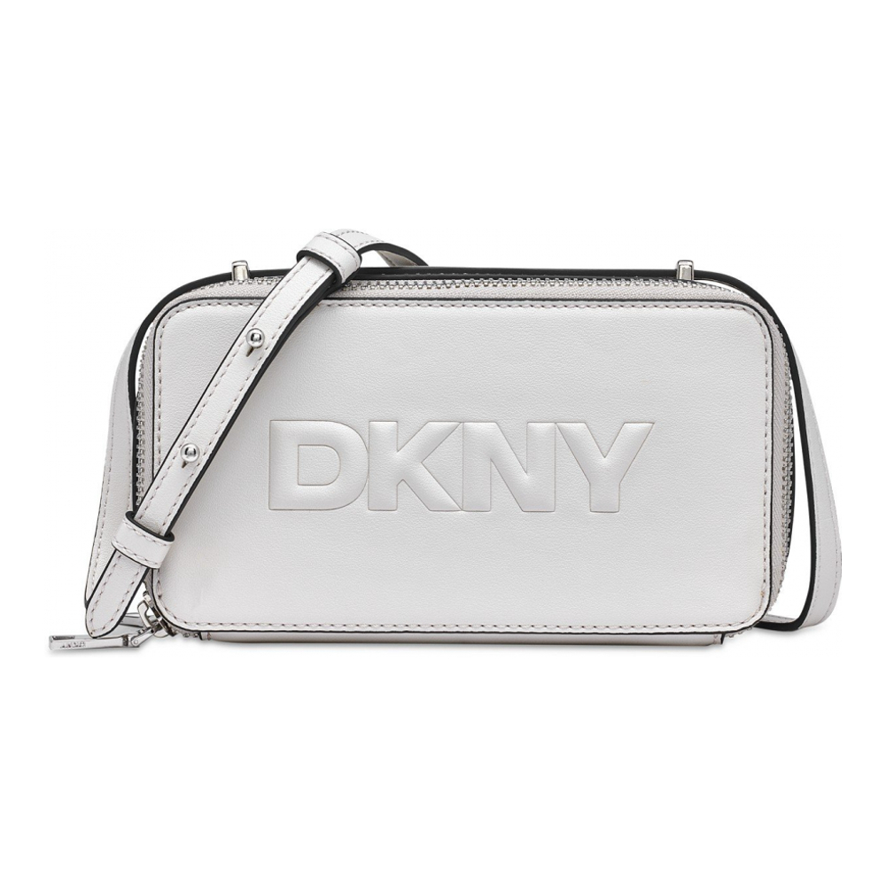 Women's 'Carter Logo' Camera Bag