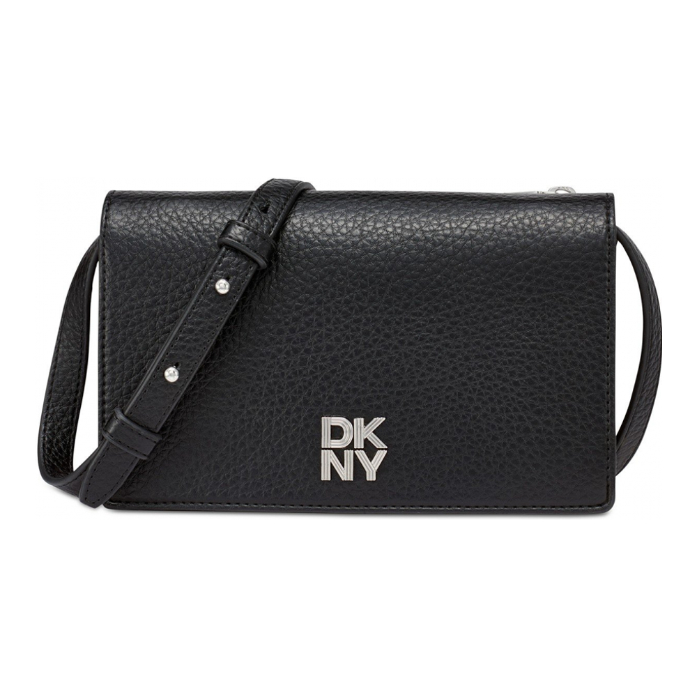 Women's 'Etta Mini Wallet On A String' Crossbody Bag