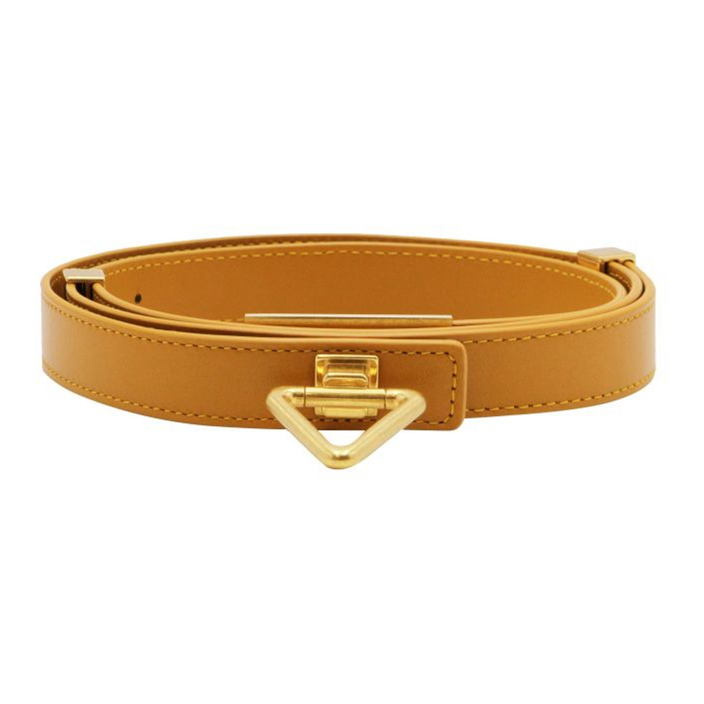 Ceinture 'Point Lock' pour Femmes