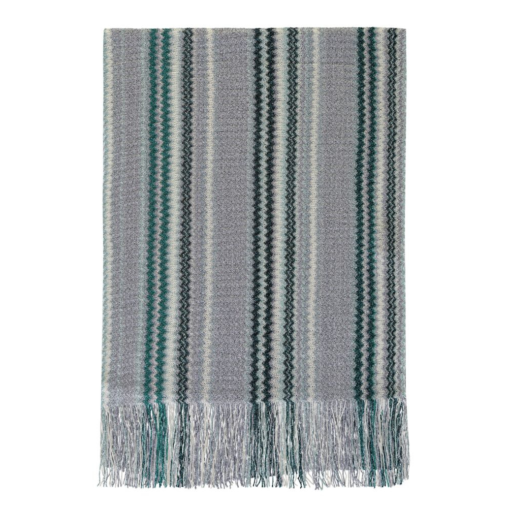 Foulard 'Fringed' pour Femmes