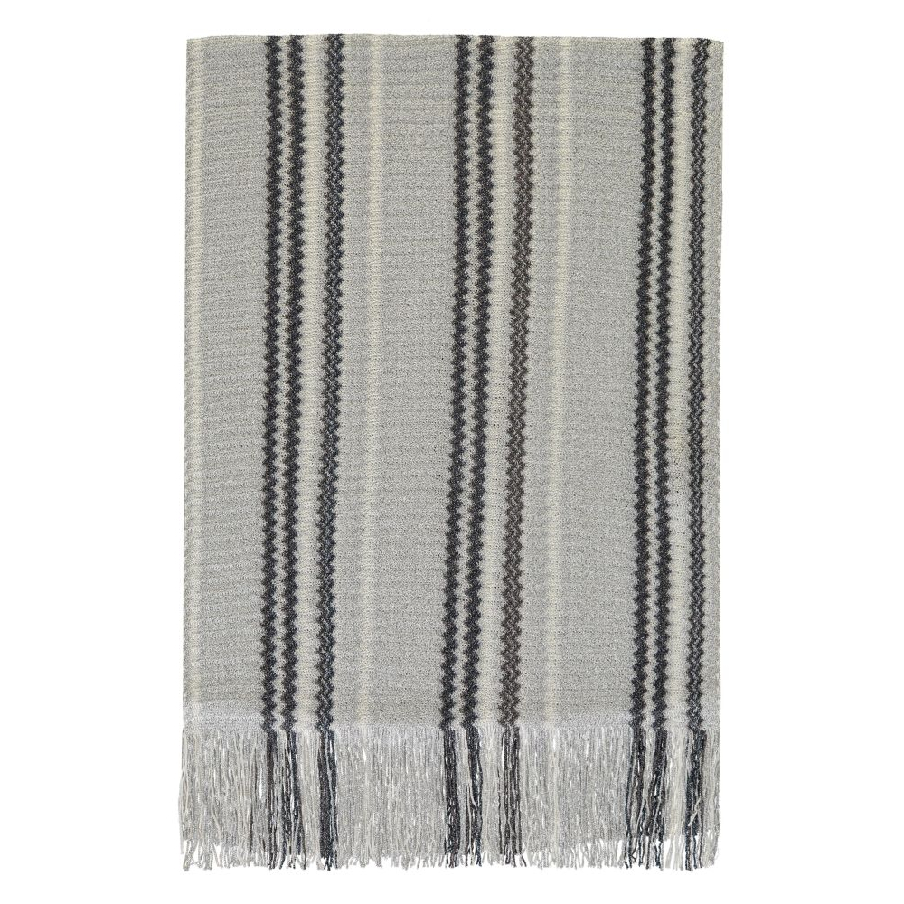 Foulard 'Fringed' pour Femmes