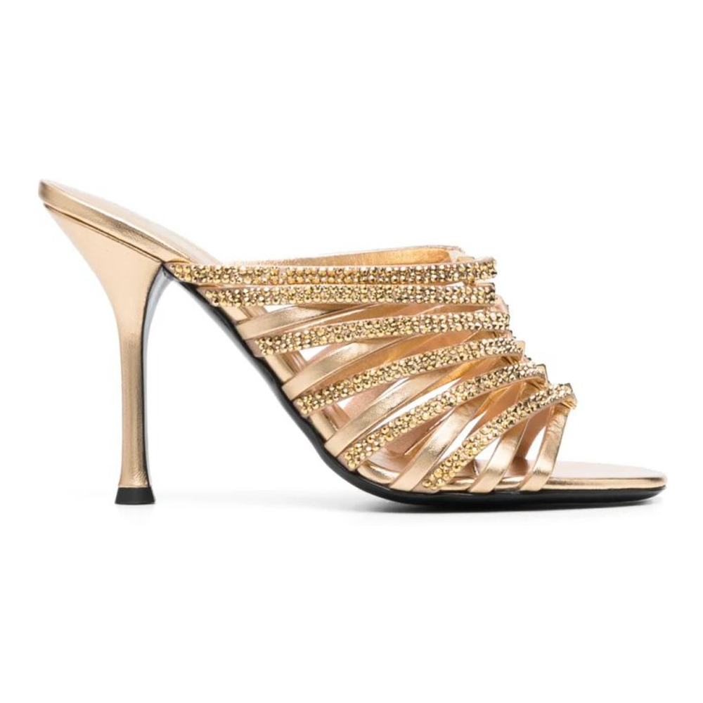 Women's 'Strappy' Mules