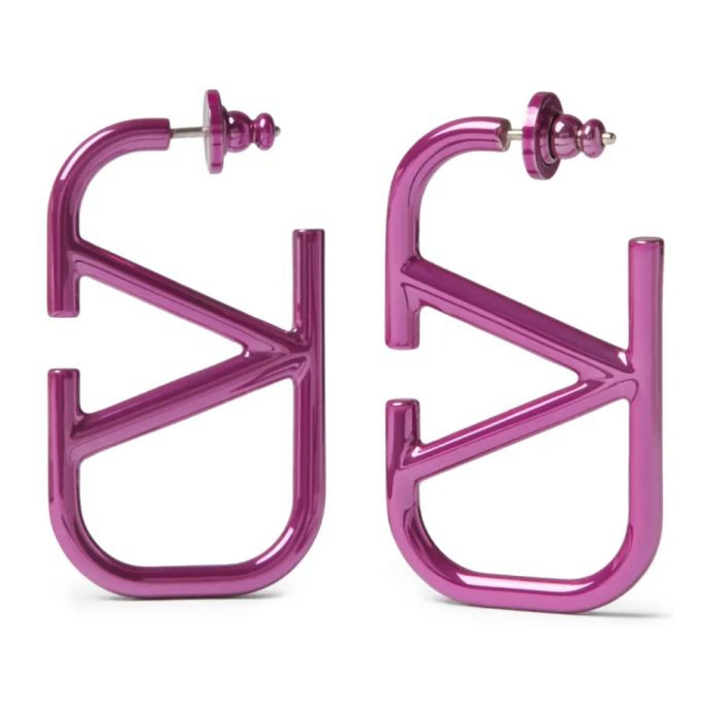 'Vlogo Signature' Ohrringe für Damen