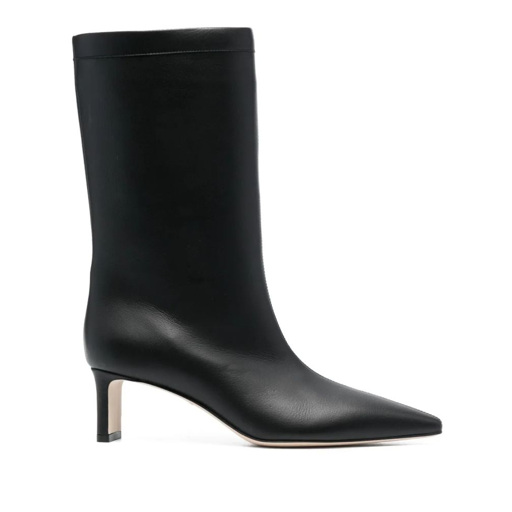 Bottes à talons hauts 'Pointed-Toe' pour Femmes