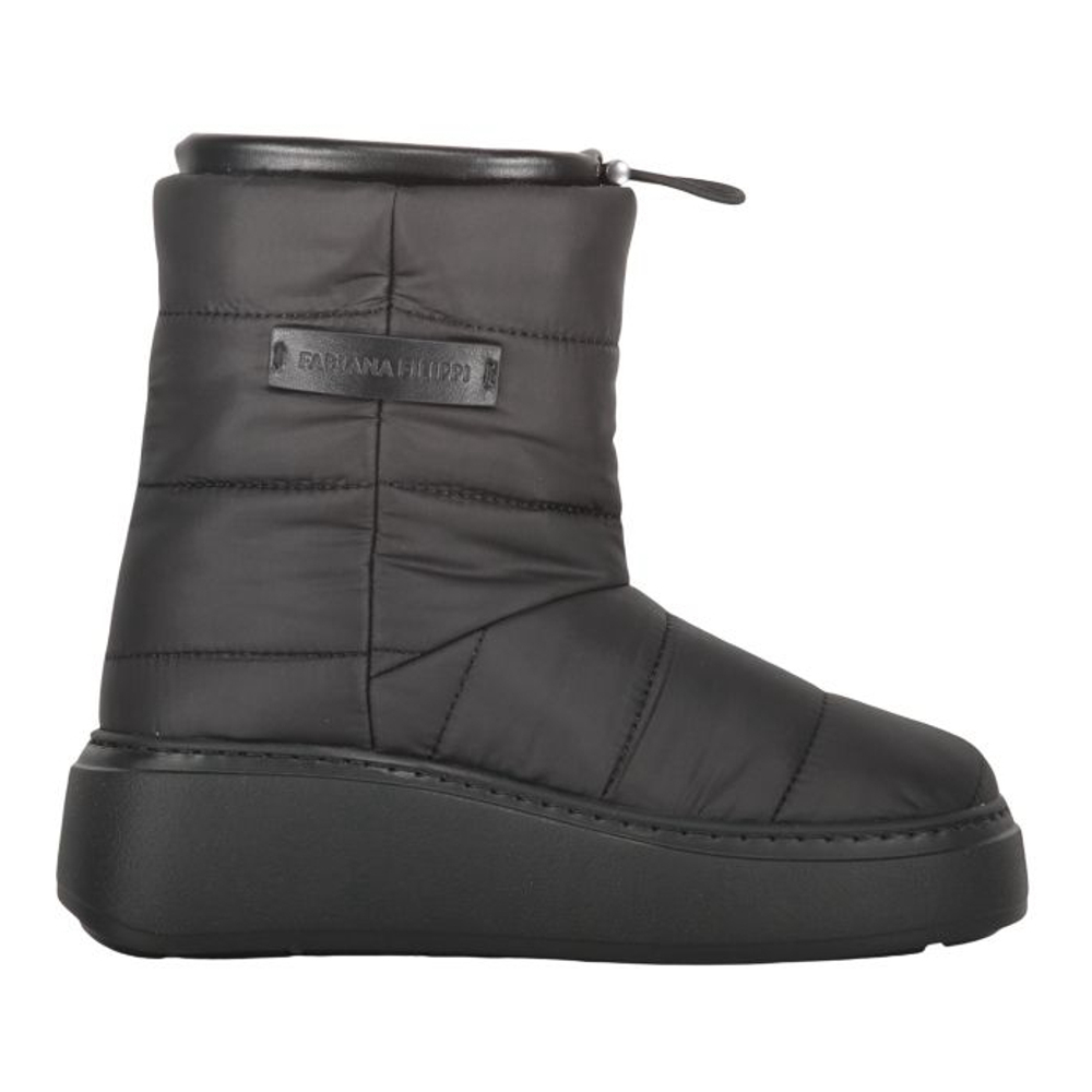 Bottines 'Wedge' pour Femmes