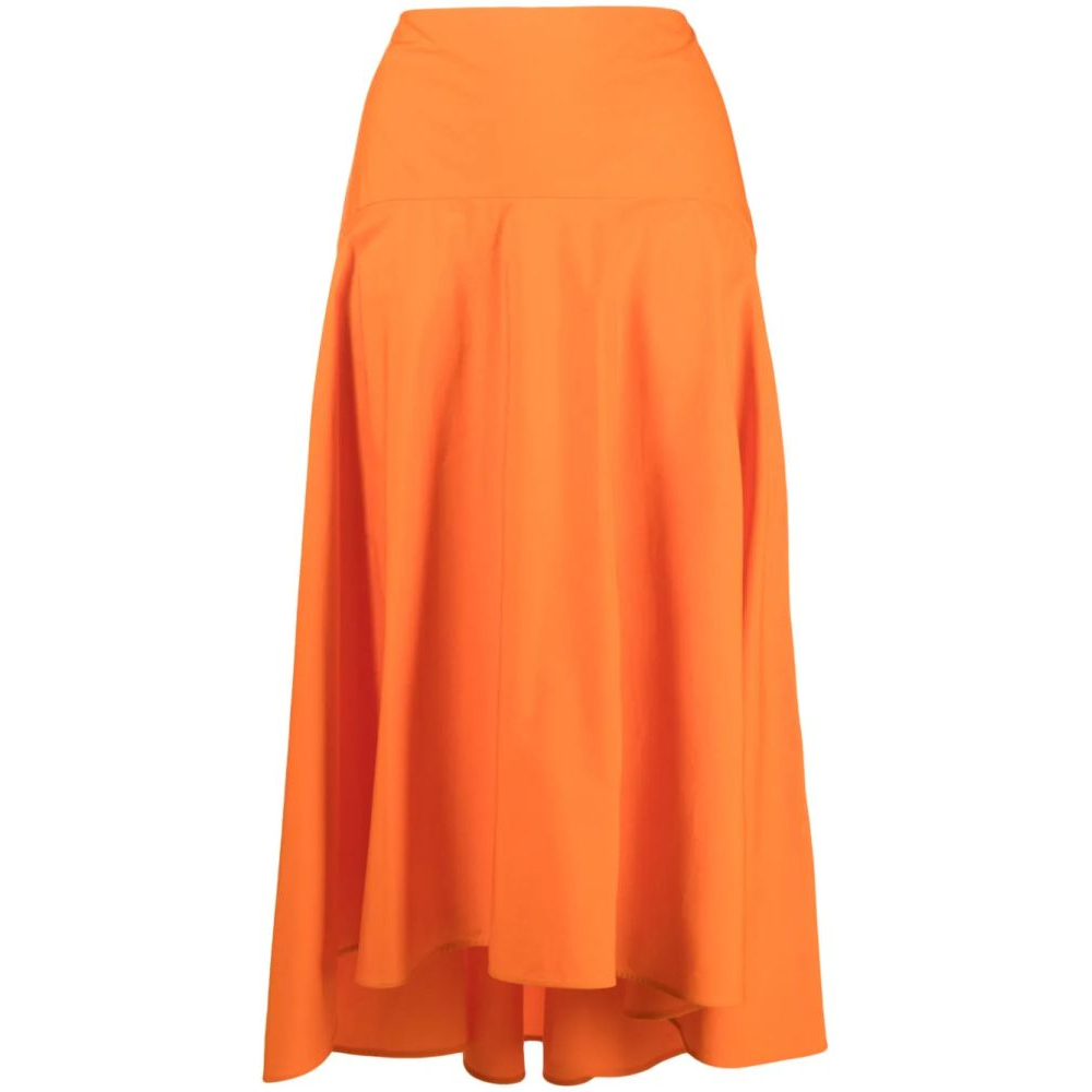 Women's Midi Skirt