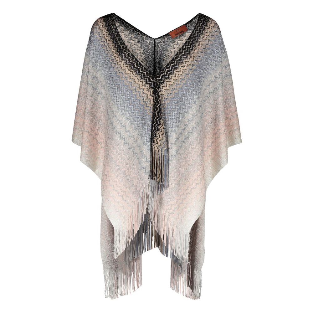 Cape 'Asymmetric' pour Femmes