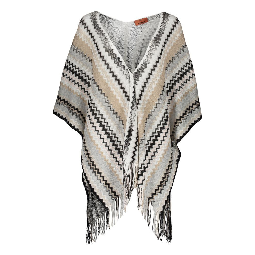 Cape 'Asymmetric' pour Femmes