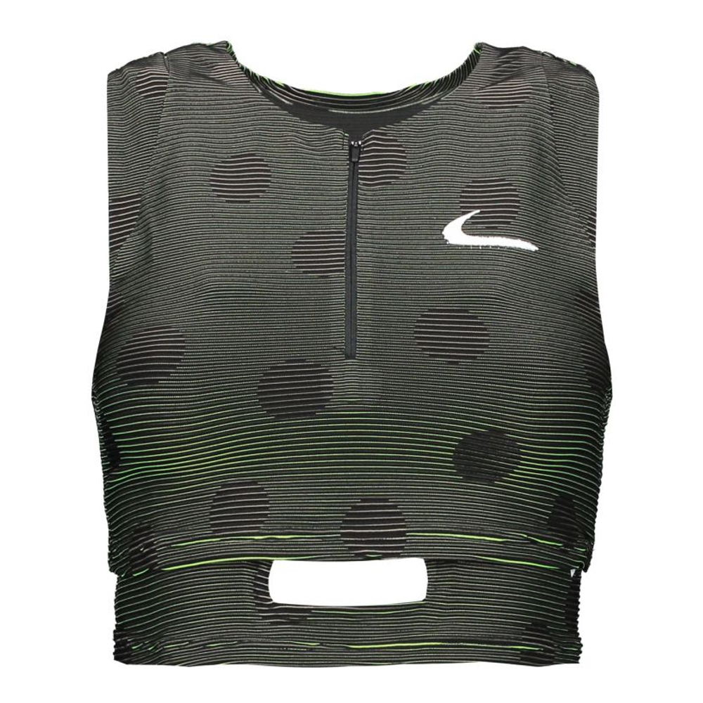 Women's 'X Nike Logo' Tank Top