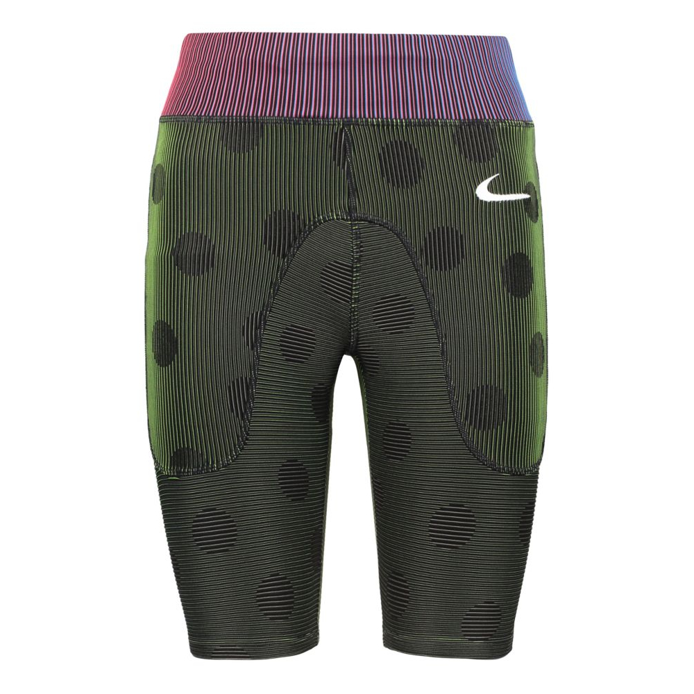 Women's 'X Nike Logo Print' Shorts