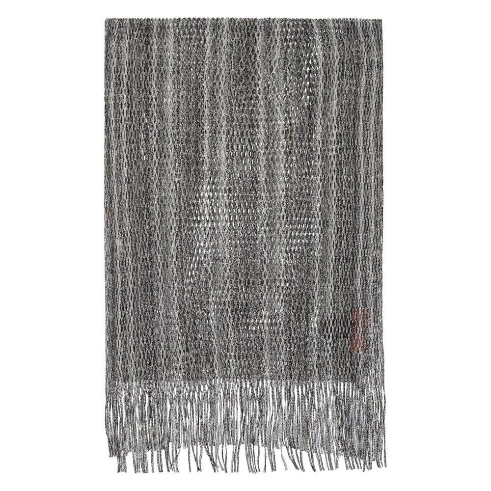 Foulard 'Fringed' pour Femmes