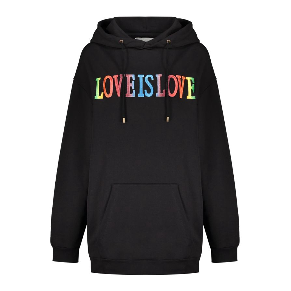 Sweatshirt à capuche  pour Femmes