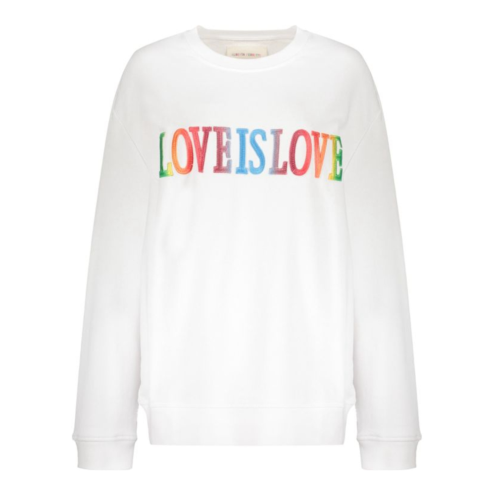 Sweatshirt pour Femmes