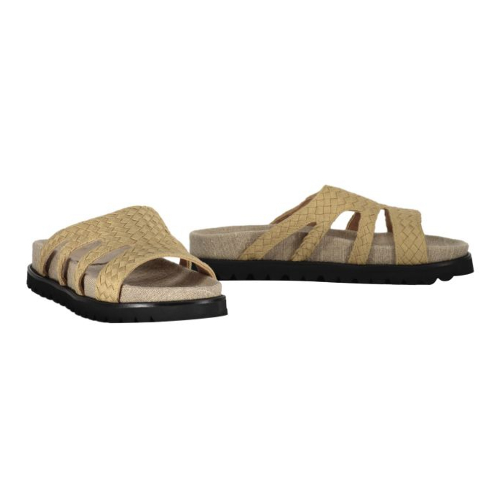 Claquettes pour Femmes