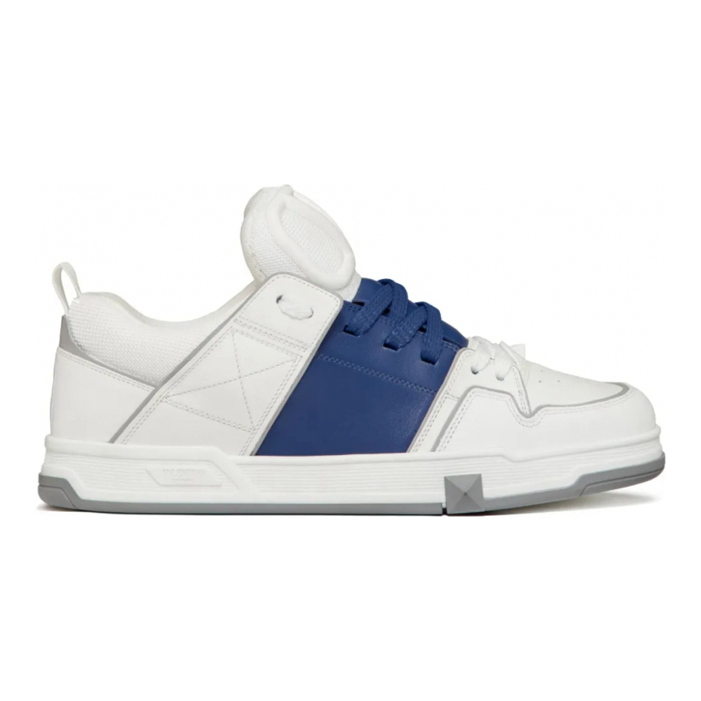 Sneakers 'Vlogo Signature Mid-Top' pour Hommes