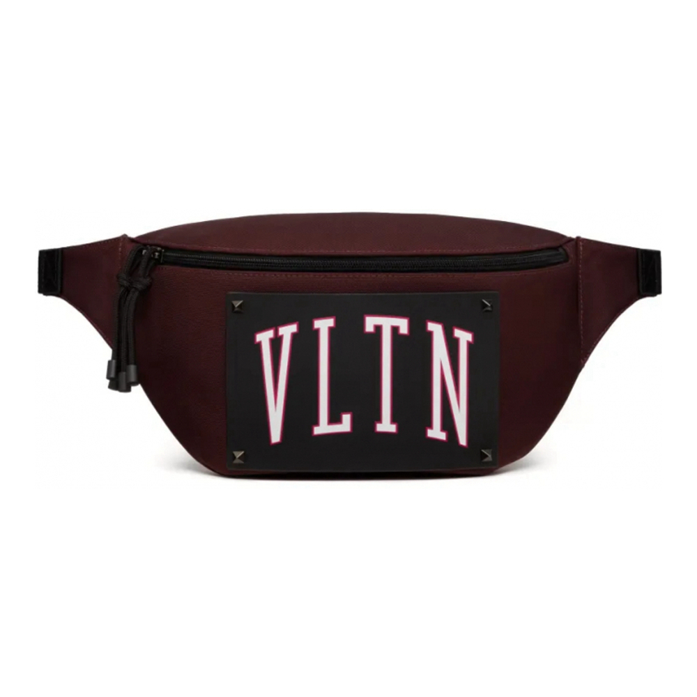 Men's 'VLTN' Belt Bag