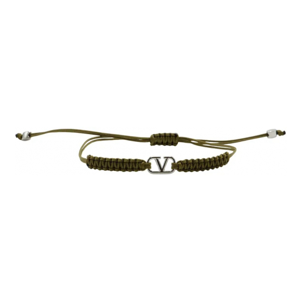 Men's 'Vlogo Signature' Bracelet