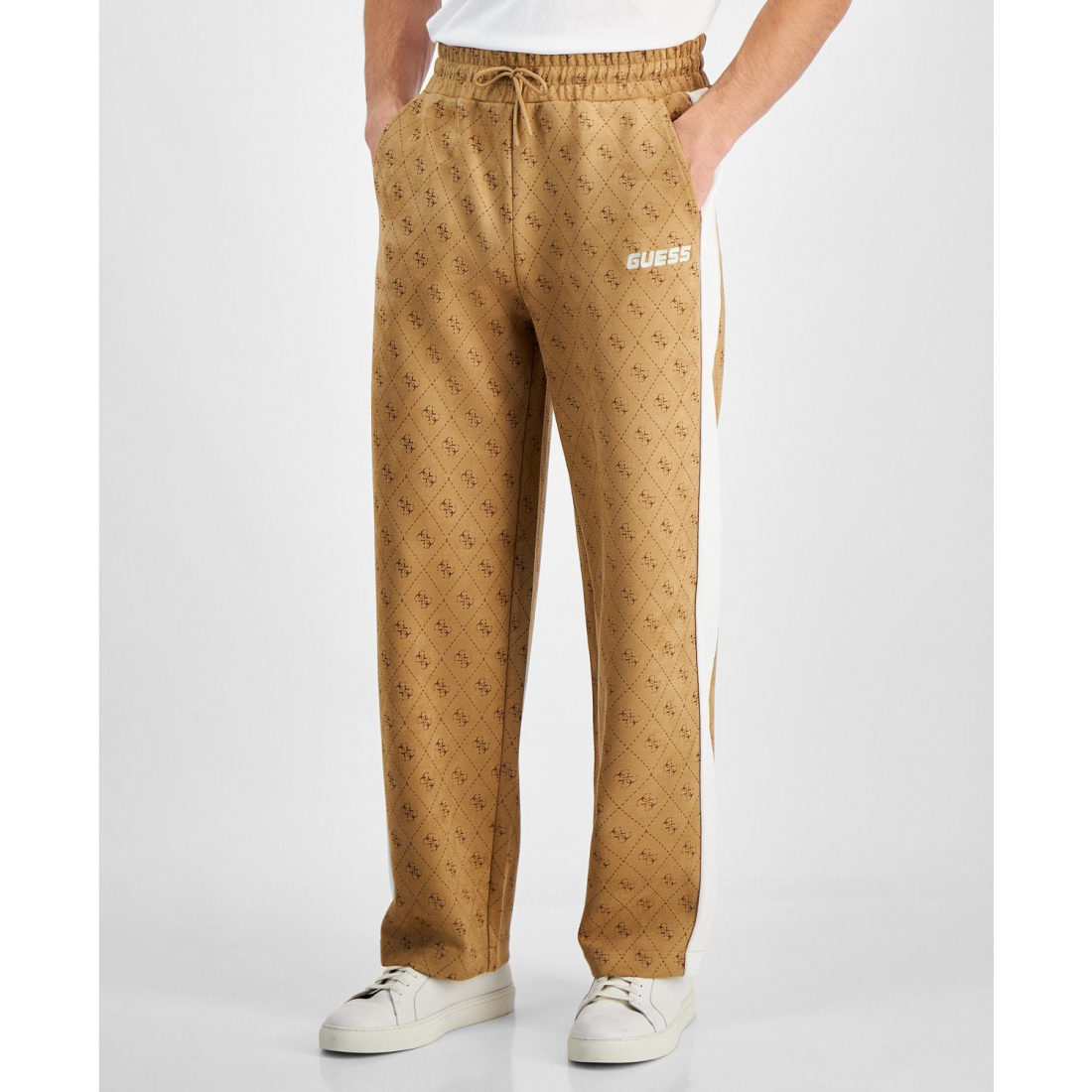 Men's '4G Mojo Wide Leg' Sweatpants