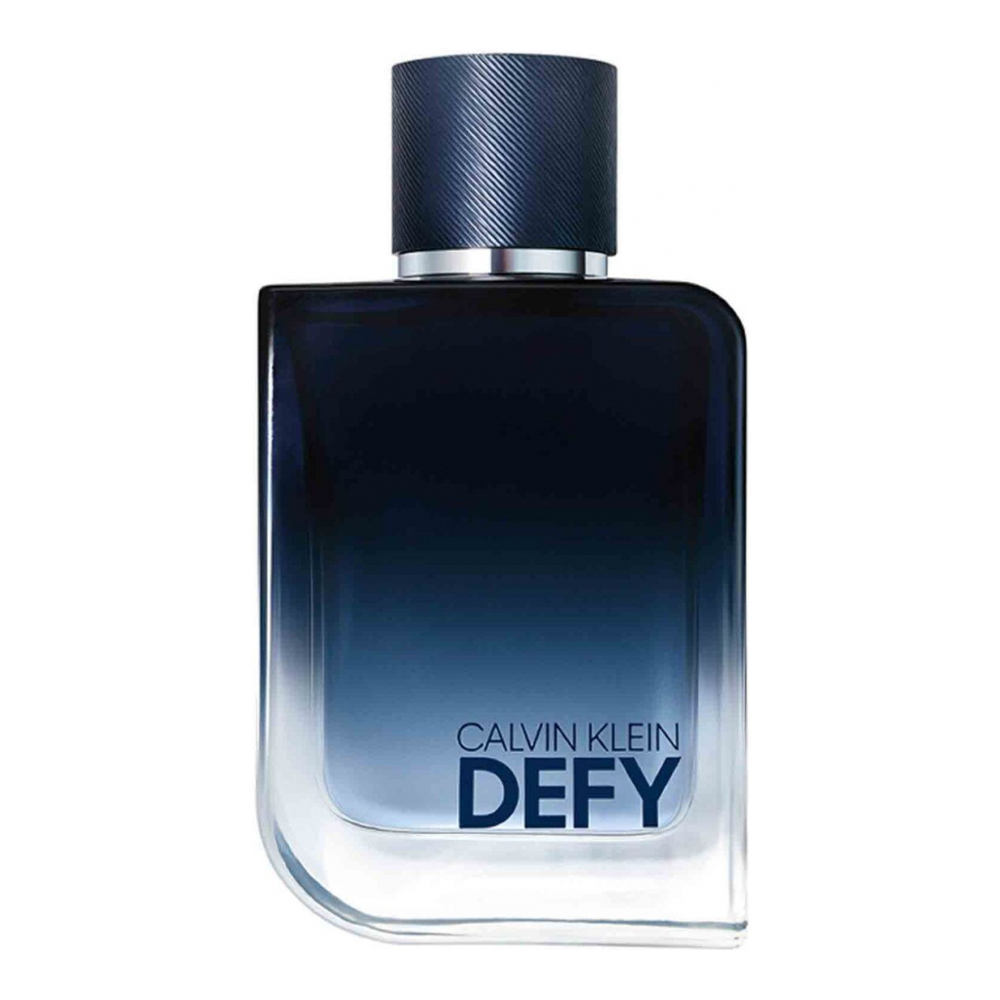 'Defy' Eau De Toilette - 100 ml
